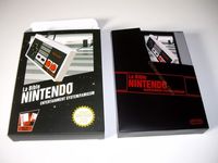 photo d'illustration pour l'article goodie:Bible NES